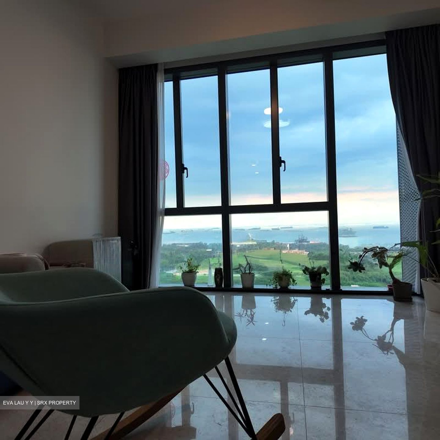 Marina One Residences (D1), Apartment #584917221